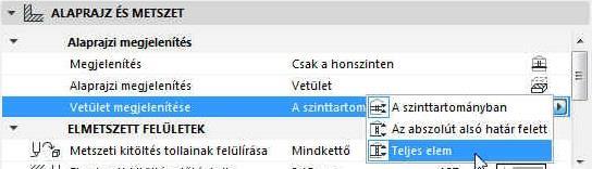 keresztül; általánosságban pedig, ha nincs az ArchiCAD keresési útvonalai A terv könyvtárai között az a könyvtár, amelyben a hiányzó könyvtári elemek vannak).
