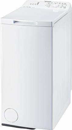 Folteltávolítás 10 év garancia a Direct Drive otorra Eco Bubble technológia INDESIT BWS 61053 W EU ELÖLTÖLTŐS