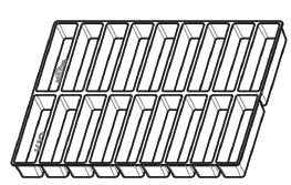 75 mm 53mm 51,2 mm