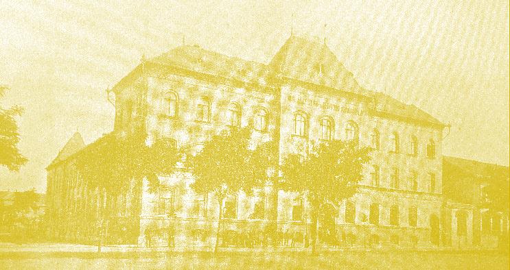 40 2014 / 7-8 Győr, Fa- és Fémipari Szakiskola, 1903 reformokkal igyekeztek egy egységes, a kor igényeinek és a hazai viszonyoknak megfelelő rendszert kiépíteni.