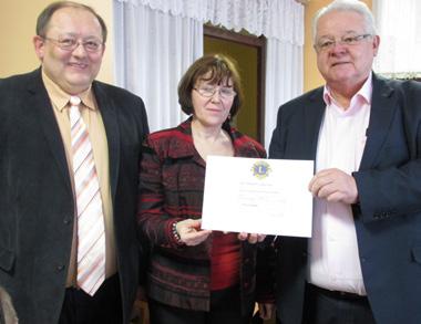 Veszprémi Lions Club Hasznos és színes klubélet, jószolgálati, segítő programok.