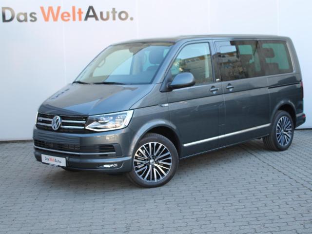 VW T6 Multivan High. 2.0TDI SCR BMT DSG 4Mo 18 976 816 Ft Keresk./Azonosító sz.