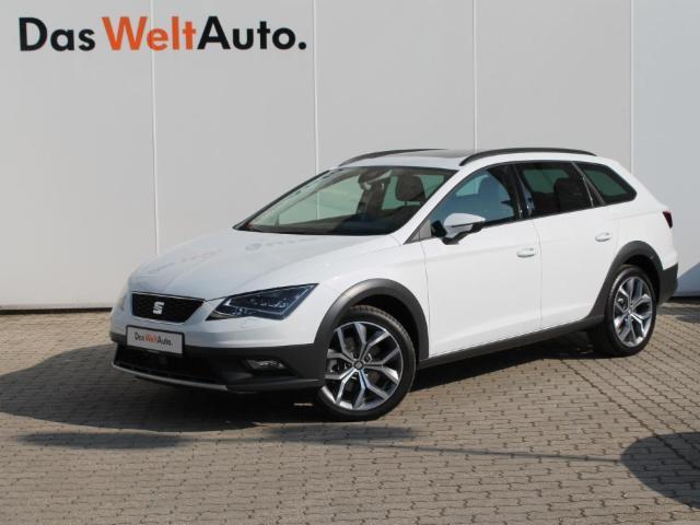 Seat Leon ST 1.4 TSI Xcellence 6 174 130 Ft Keresk./Azonosító sz.