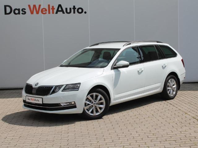 Škoda Octavia Combi Style 1.4 TSI DSG 8 176 655 Ft Keresk./Azonosító sz.