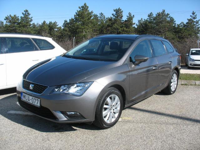 Seat Leon ST 1.2 TSI Reference Start&Stop 3 849 000 Ft Keresk./Azonosító sz.