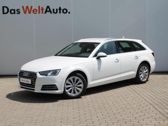 Audi A6 Avant 3.0 TDI qu. tiptr. competition 882 660 Ft Keresk./Azonosító sz.