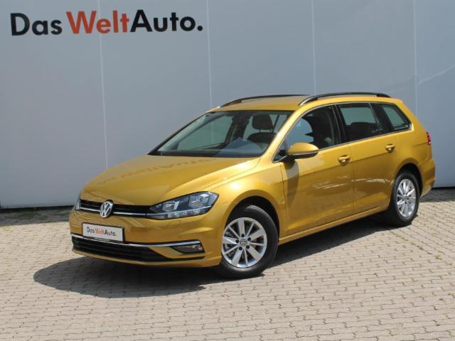 VW Golf Variant Comfortline BMT 1.4 TSI DSG 6 413 500 Ft Keresk./Azonosító sz.