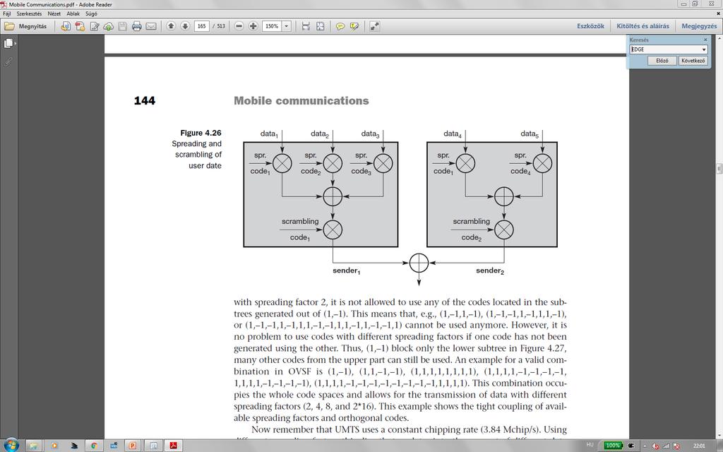 2G -> 3G Nagyon megmozdult a