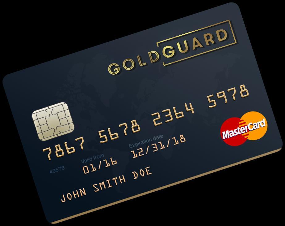 GoldGuard