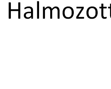 M A G Y A R O K K Ü L F Ö L D Ö N F4.2. ábra Tervezi, hogy külföldön vállal munkát valamikor a jövőben? 2009 (%) Forrás: Nyírő (2013)