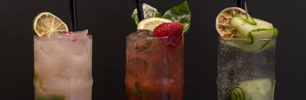 VODKA 4CL JAPANESE Russian Standard Original 1150 Russian Standard Platinum 1690 Stolichnaya 1450 Stolichnaya ízek / flavoured vodka 1450 Zubrowka 1190 Grey Goose 1890 Ciroc 2190 Nikka From The