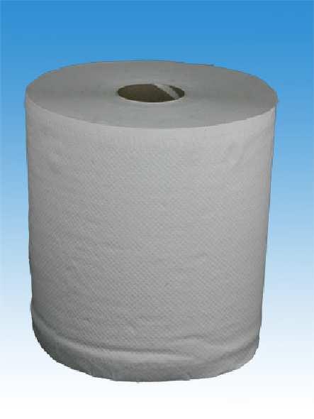 2100 Tork Universal (T4) kétrétegű WC papír, 250 lapos, 10 normál tekercses csomag, fehér 3065