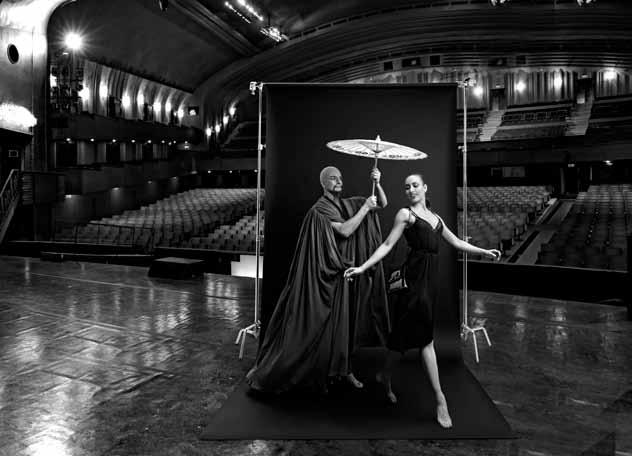 Egyik meglepetés ért a másik után. Van ilyen Wagner-opera? Kasztanyettel és csörgődobbal indul? És vígjáték? És Shakespeare-alappal? De a szerző, a mű, a produkció és az előadógárda meggyőzött, brávó!