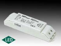 Szabályozó eszközök H Szabályozó eszközök, folytatás 89024M 24V PWM dimmer 89024M 24V RGB PWM dimmer *2-20-12-0015 TALEXXcontrol TALEXXcontrol C350-2 12-24V / 350mA / 8W