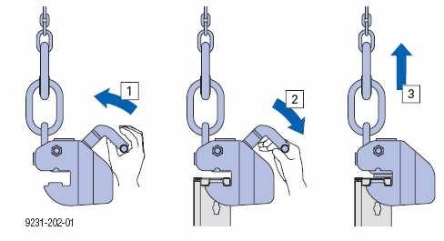 FRAMI ÉS FRAMI 270 RENDSZER A RENDSZER ELEMEI -