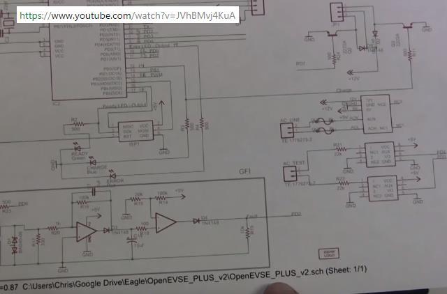 Töltési elektronika