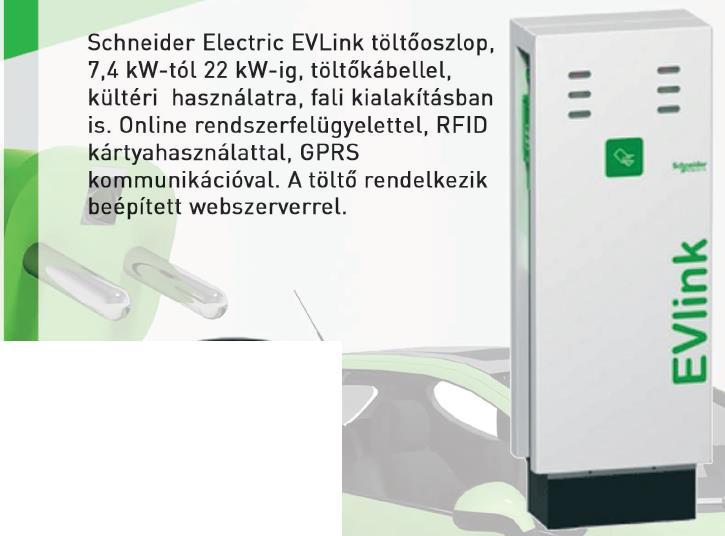MILE Telephelyen üzemelő