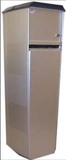 22-50kW AC Circuit Breaker Over  Residual Current Protection