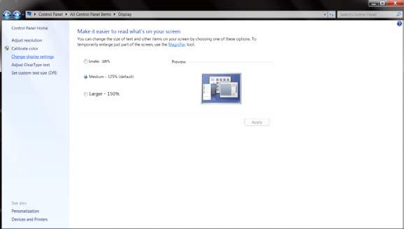 Windows 7 Indítsa el a Windows 7 rendszert. Kattintson a Start gombra, majd a Vezérlőpult elemre.