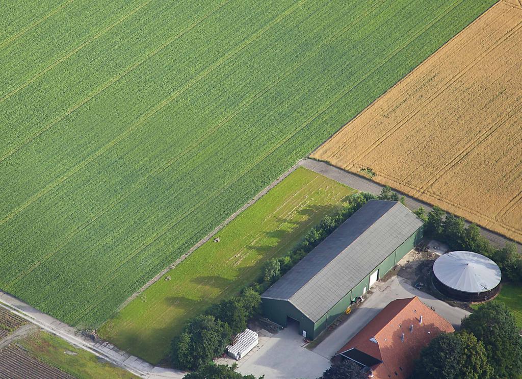 DEKALB SMART PLANTING Minden tábla más, és a talajtulajdonságok táblán belül is eltérőek. Ezek a különbségek befolyásolhatják a termesztett kukoricahibridünk teljesítményét.