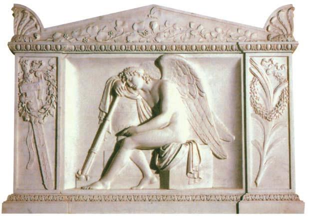 A képzelet világa 7. Szobrászat Michelangelo: Dávid (1504), reneszánsz márványszobor Polükleitosz: Lándzsavivő (Kr. e.