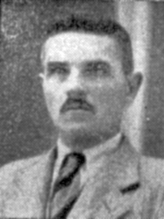 Pinczel András Névsorok emberveszteség 409 tetés tulajdonosa. (De Sgardelli szerk. 1941, 46., 328.) András és Mészáros Verona 1878. november 15-én Kishegyesen született fia.