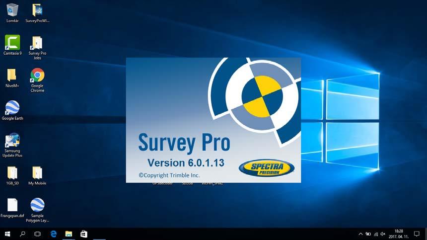 SurveyPro