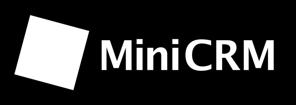 www.minicrm.hu Mi az a CRM?