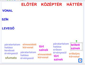 Feladatadás. Interaktív feladat a táblánál.