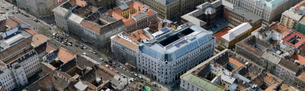 Kálmán Pesti Hírlap, Zrínyi Nyomda Felújítás