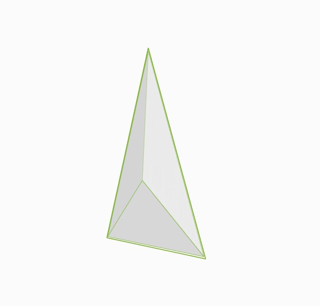 Schüco Parametric System geometriai szabadság