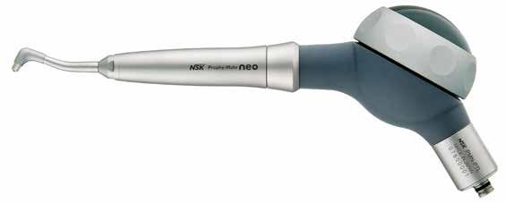660- VALUE PACK P1 Prophy-Mate neo tartalék kézidarab FLASH pearl (4 x 300 g flakon) 259.990-410.720-569.990-883.