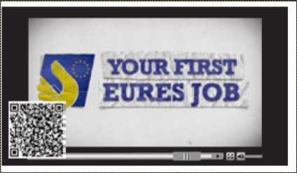 Az első EURES-állásod - Your first Eures Job Az új munkavállalói mobilitási program javítja a fiatalok elhelyezkedési esélyeit az európai munkaerőpiacon, és arra ösztönzi a munkaadókat, hogy mobilis