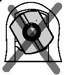 X1: 13 X1: 14 X1: 15 Mechanikai szerelés Szerelés 2 9. Csatlakoztassa az összekötőkábelt [F] a bekötési rajznak megfelelően a kapocslemez csapjaihoz.