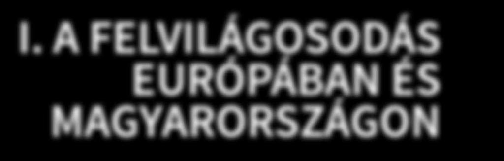 Magyarországon I.