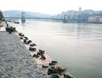 A világ harmadik legnagyobb par lamentje Magyarország államalapításának 1000. évfordulójára épült.