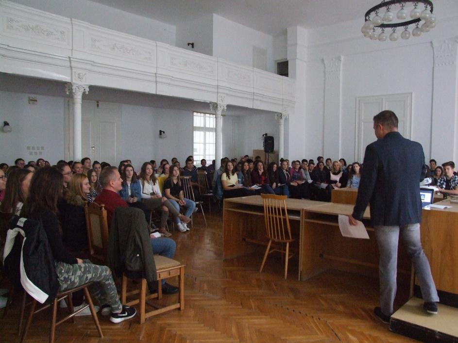 A rendezvénysorozat főnapján 2017. október 27-én Jászberényben, Kunhegyesen, Karcagon, Mezőtúron, Szolnokon és Tiszafüreden folytatódtak a programok.