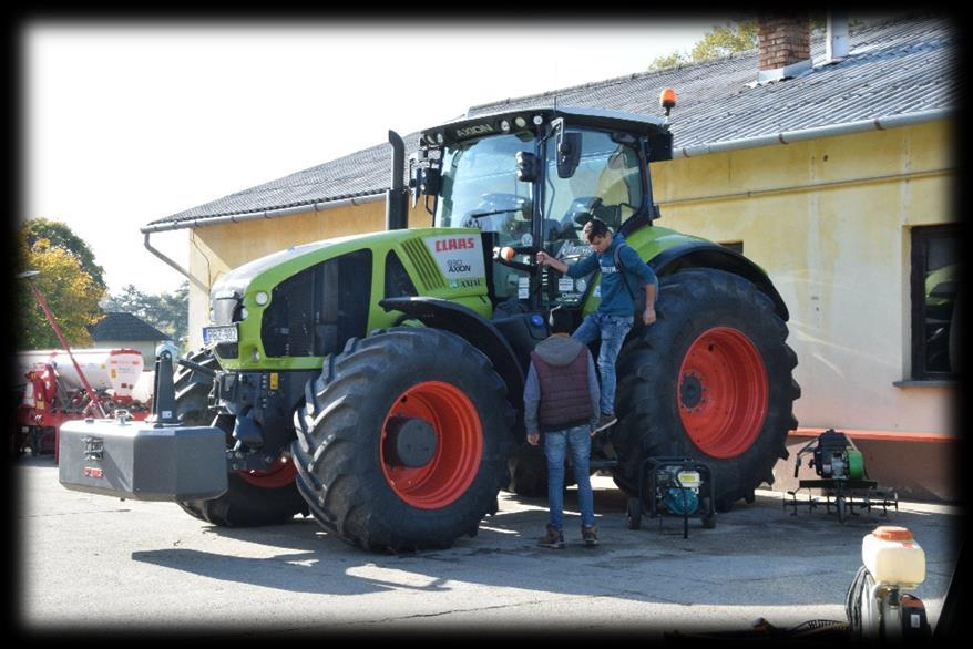 Húsipari termékgyártó: OKJ 34 541 03 (Kód: 0027) Szőlész-borász: OKJ 34 541 06 (Kód: 0028) ÖSZTÖNDÍJ adható!