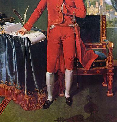 9 én Napóleon szétkergette az Ötszázak Tanácsát Napóleon uralma VI.