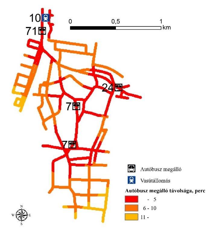 A rágyaloglási vizsgálat szemléltetése 13