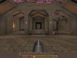 Kiemelkedő eredmények Quake I - 1996 Kiemelkedő eredmények Unreal Engine 1