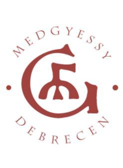 Medgyessy Ferenc Gimnázium és Művészeti Szakgimnázium Képzési forma: Szakgimnáziumi képzés A szakképesítés azonosító száma: 54 211 07