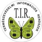 Természetvédelmi Információs Rendszer Központi protokoll Verzió: 2009.