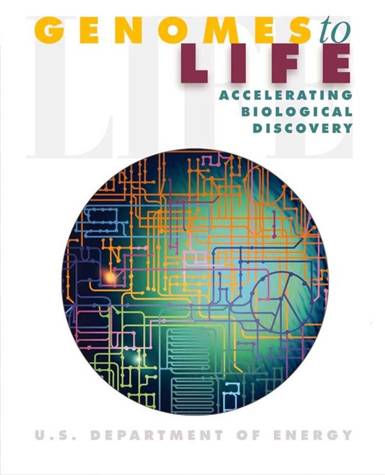 humán genomban Systems Biology Mikrobiális genom