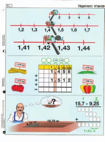 MATEMATIKAI ÉS GEOMETRIAI FÓLIAMAPPÁK HAGEMANN matematikai, geometriai fóliasorozatok A geometria akár izgalmas