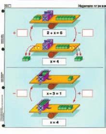 Témakörei: Szögek, Geometriai formák és négyszögek, Körök, Testek,Téglalapok, Téglatestek, Párhuzamos eltolás,