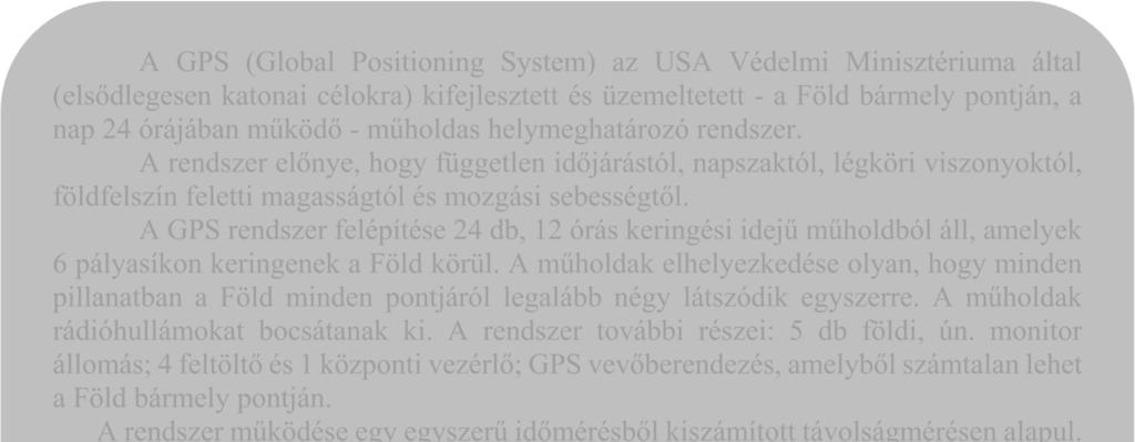 1. Olvassa el az alábbi szöveget, majd döntse el, hogy igazak vagy hamisak az ehhez kapcsolódó állítások! Írjon I betűt az igaz, és H betűt a hamis állítás sorszáma elé!