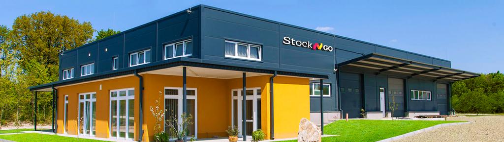 A polgárdi székhelyű Stock&Go Kft. korszerű raktározási, illetve új logisztikai megoldást nyújtó eszközadagoló berendezések családját tette elérhetővé a vállalkozások számára.