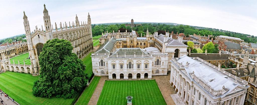 CAMBRIDGE Cambridge 13-17 éveseknek családi elhelyezéssel 2017.06.17 és 08.19 között vagy 13-17 éveseknek kollégiumi elhelyezéssel 2017.07.08 és 08.