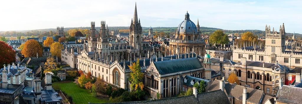 OXFORD Oxford 12-17 éveseknek kollégiumi elhelyezéssel 2017.06.25 és 08.